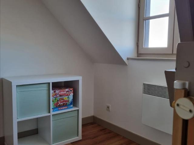 Appartement location à Coutances, Lessay