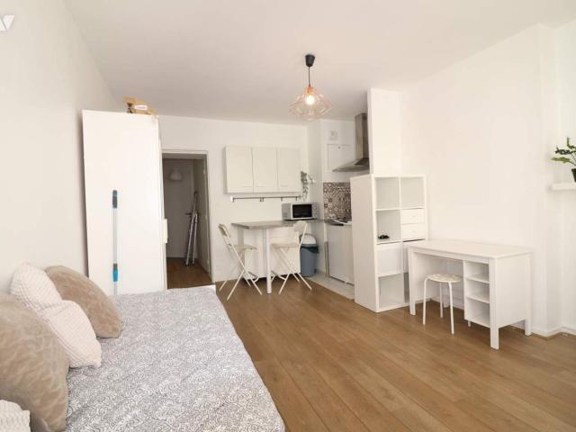 Appartement location à Bourgogne-Franche-Comté