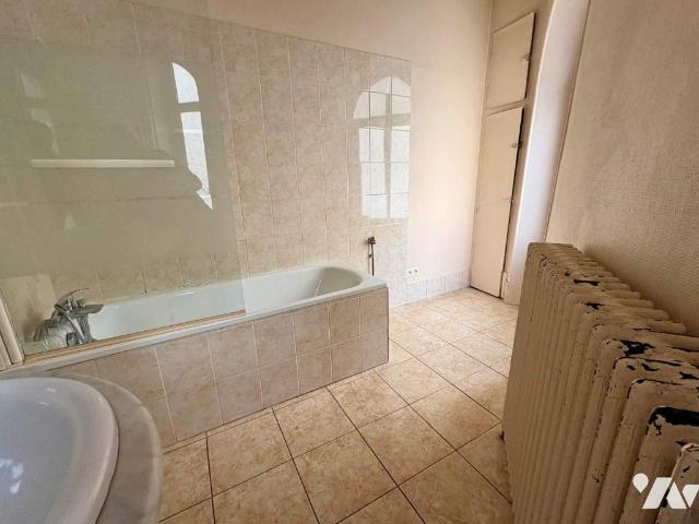 Appartement location à Bourgogne-Franche-Comté