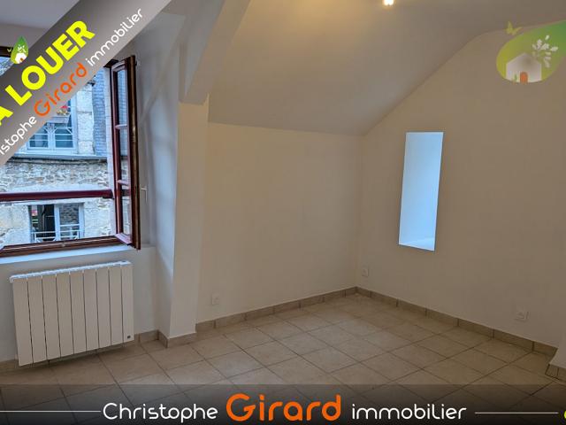 Appartement location à Dinan, Bretagne