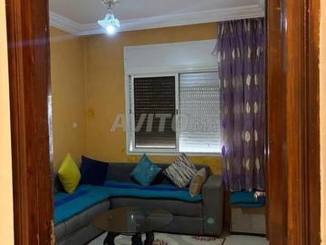 Appartement location à Rbat
