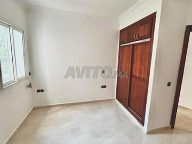 Appartement location à Rbat
