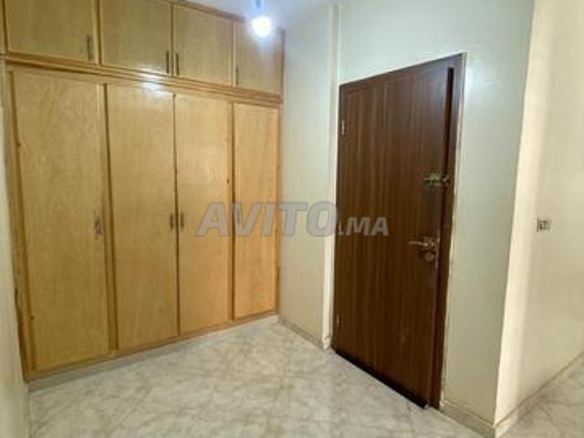 Appartement location à Ben Slimane