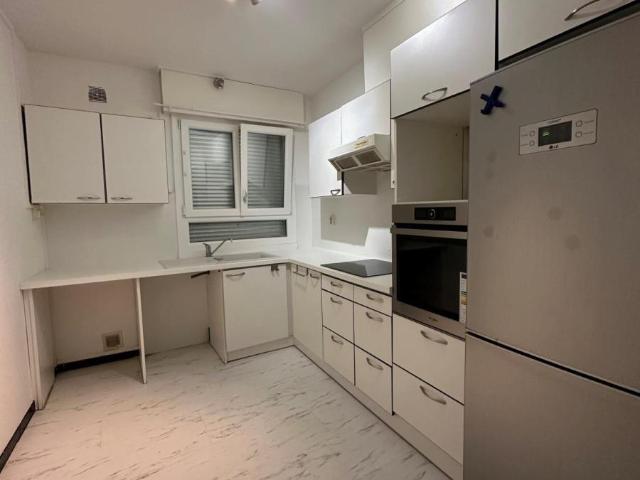 Appartement location à Dole