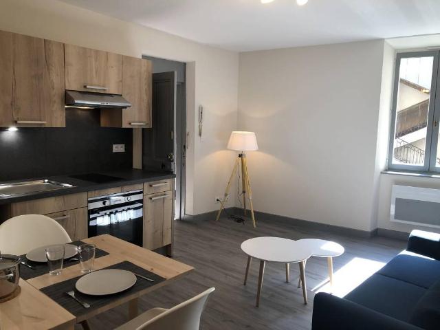 Appartement location à Dole