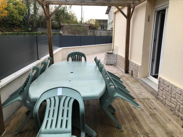 Appartement location à Dole