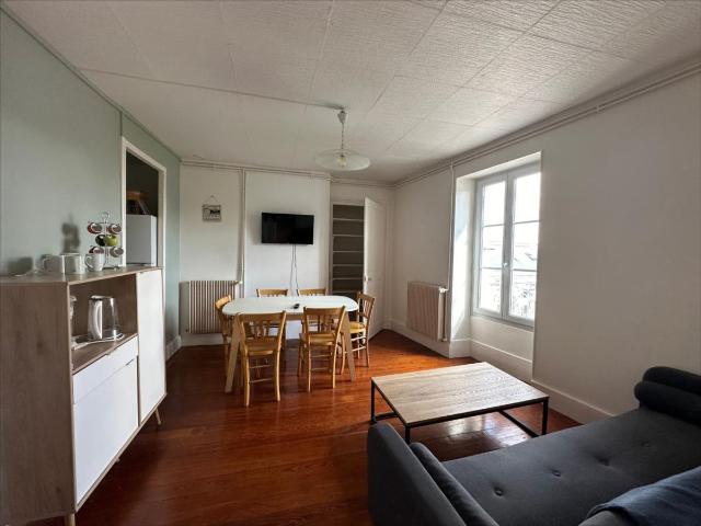 Appartement location à Dole