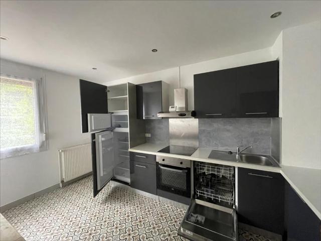 Appartement location à Dole