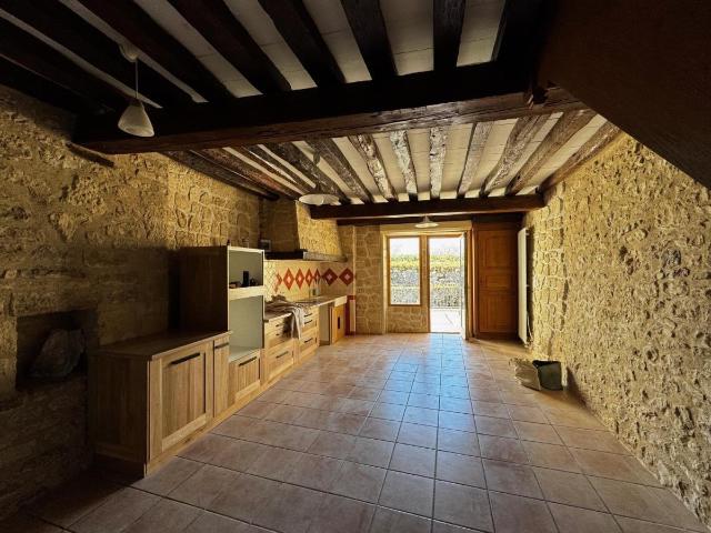 Appartement location à Dole