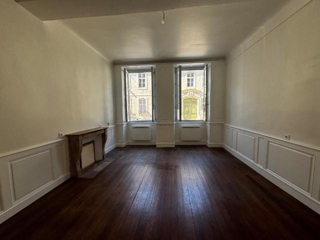 Appartement location à Dole
