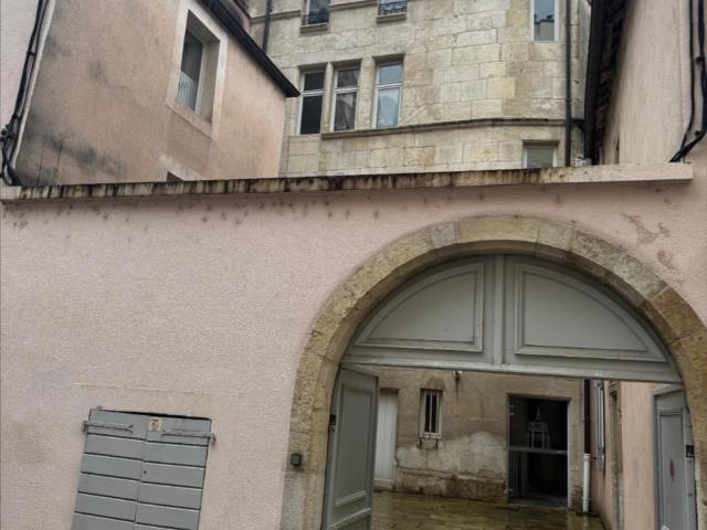 Appartement location à Dole