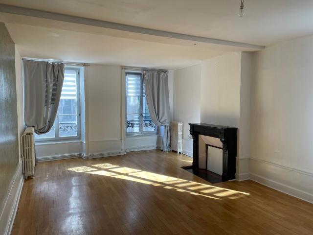 Appartement location à Dole