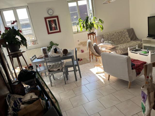 Appartement location à Dole