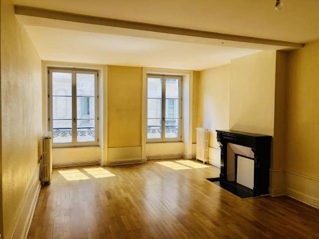 Appartement location à Dole
