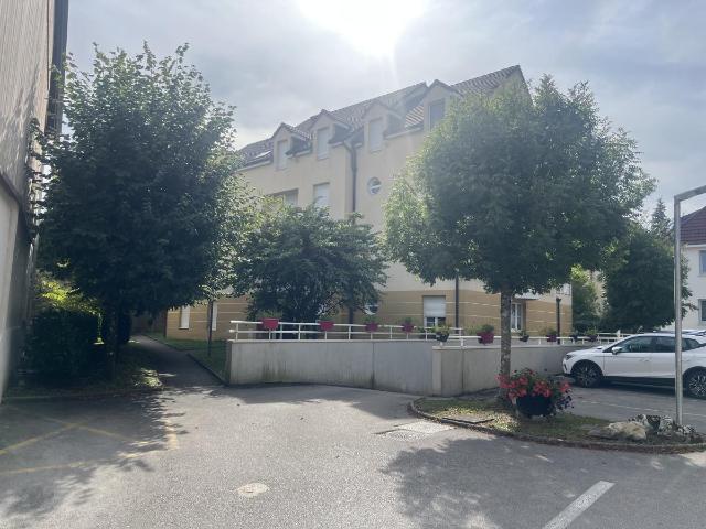 Appartement location à Dole