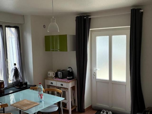 Appartement location à Bourgogne-Franche-Comté
