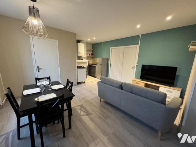 Appartement location à Bourgogne-Franche-Comté