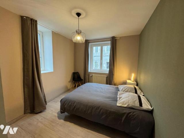 Appartement location à Bourgogne-Franche-Comté