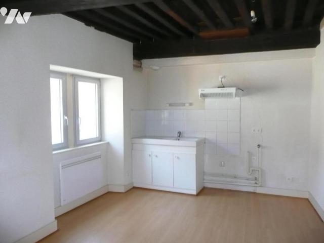 Appartement location à Bourgogne-Franche-Comté