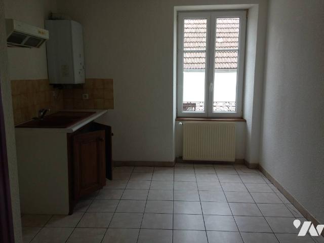 Appartement location à Louer