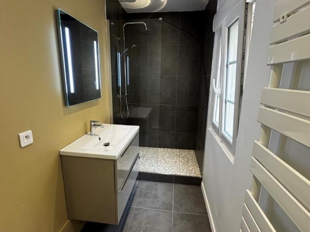 Appartement location à Bourgogne-Franche-Comté