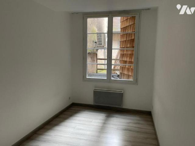 Appartement location à Bourgogne-Franche-Comté