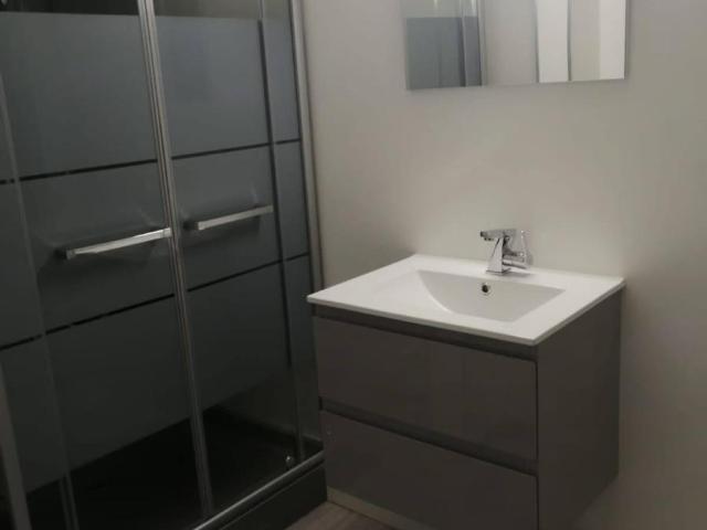 Appartement location à Bourgogne-Franche-Comté