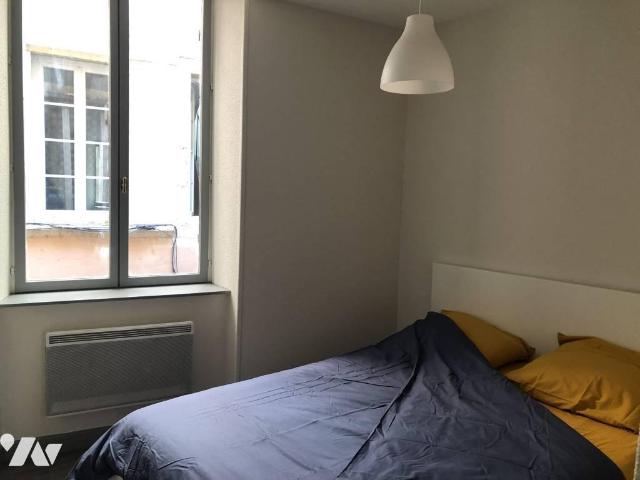 Appartement location à Bourgogne-Franche-Comté
