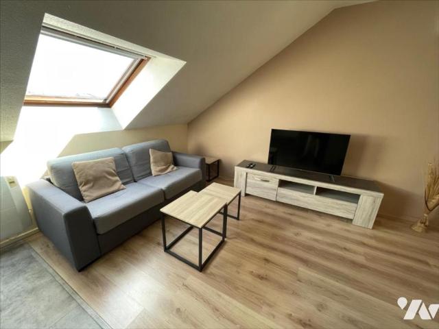 Appartement location à Louer