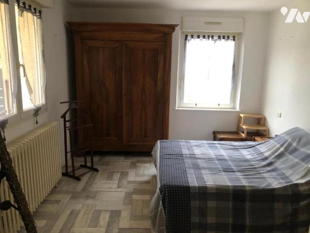 Appartement location à Bourgogne-Franche-Comté