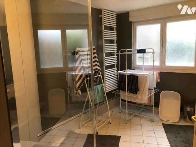 Appartement location à Louer