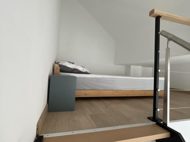 Appartement location à Hauts-de-France