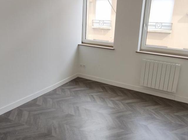 Appartement location à Hauts-de-France