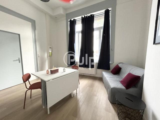 Appartement location à Douai