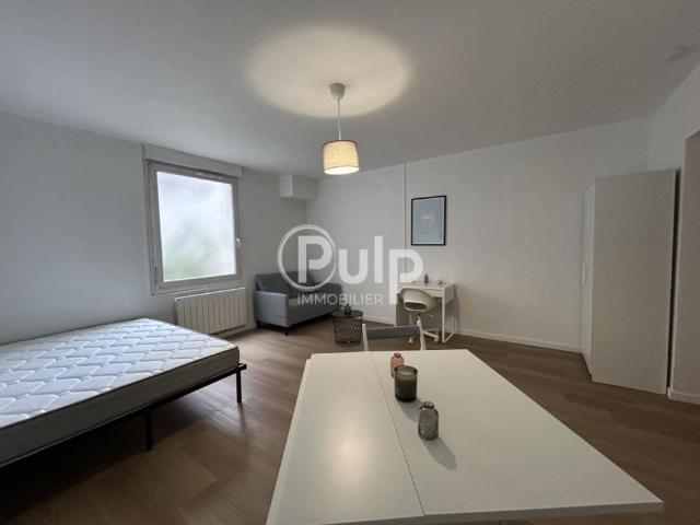 Appartement location à Douai