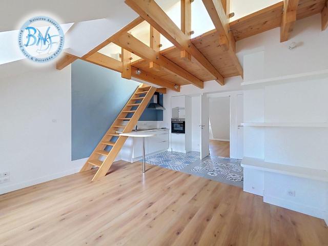 Appartement location à Quimper, Bretagne