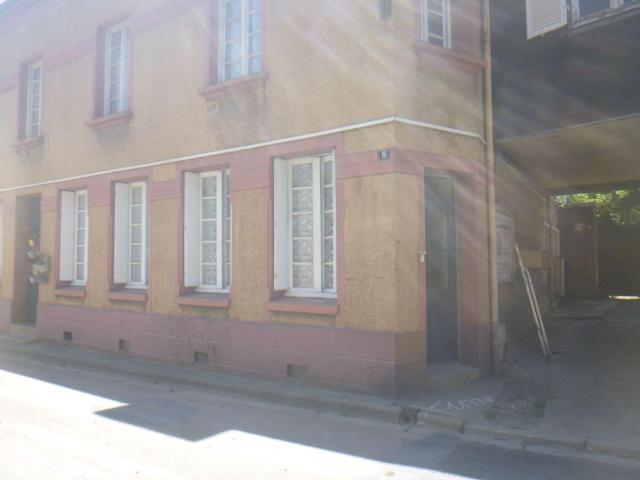 Appartement location à Rouen, Doudeville