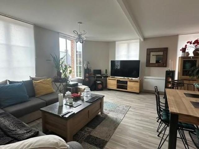 Appartement location à Rouen, Doudeville