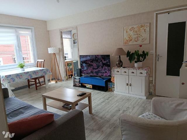 Appartement location à Lens, Hénin-beaumont