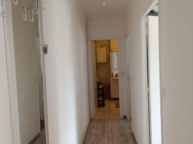 Appartement location à Hauts-de-France