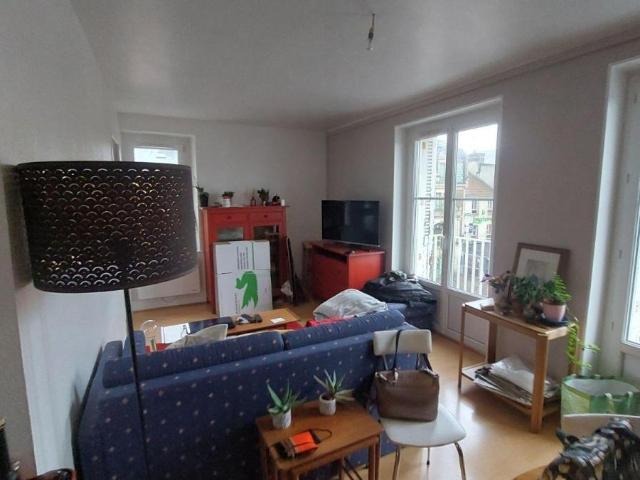 Appartement location à Caen, Douvres-la-délivrande