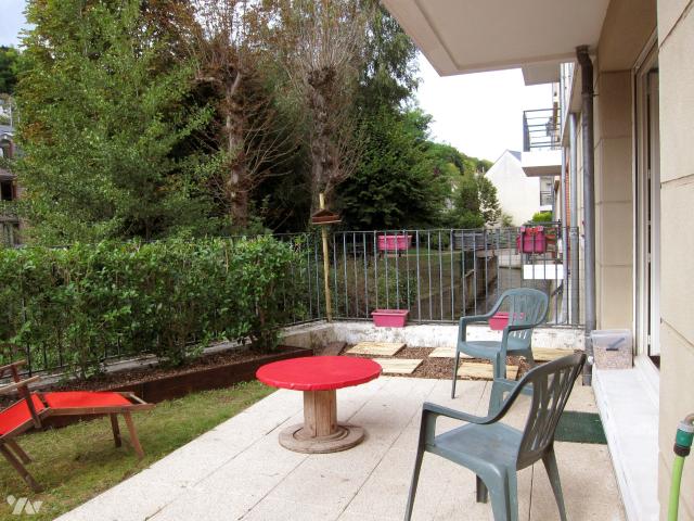 Appartement location à Centre-Val de Loire