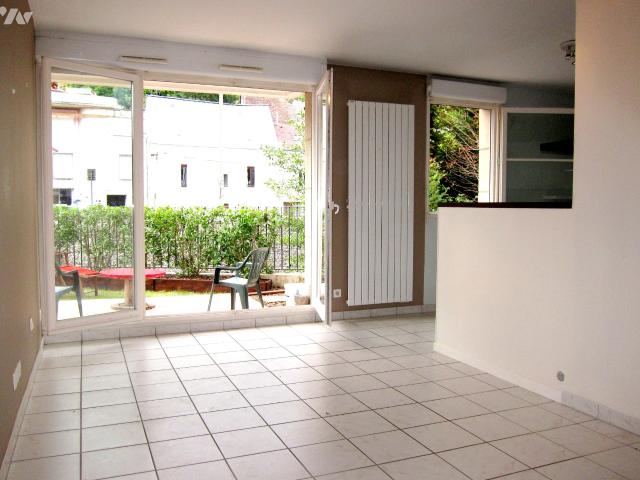 Appartement location à Centre-Val de Loire