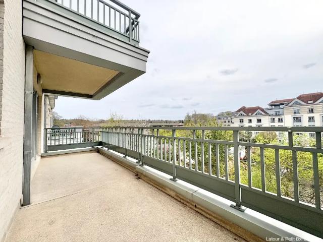 Appartement location à Sint-pieters-woluwe, Bruxelles
