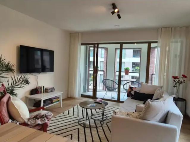 Appartement location à Brussel, Bruxelles