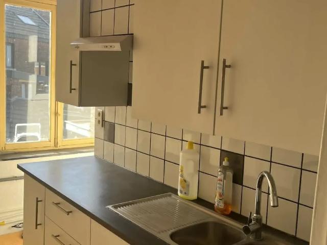 Appartement location à Liège, Wallonie