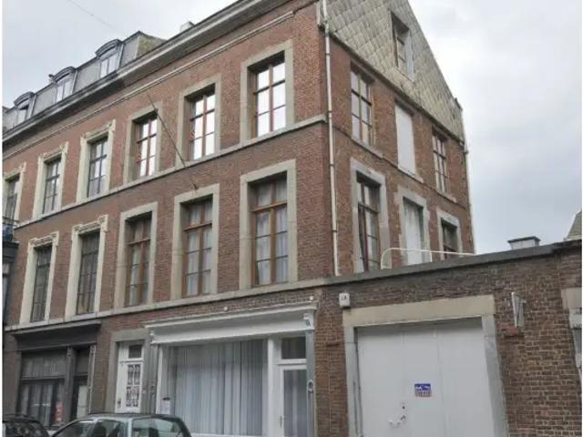 Appartement location à Liège, Wallonie