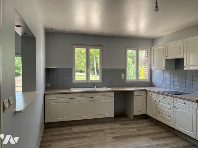 Appartement location à Hauts-de-France