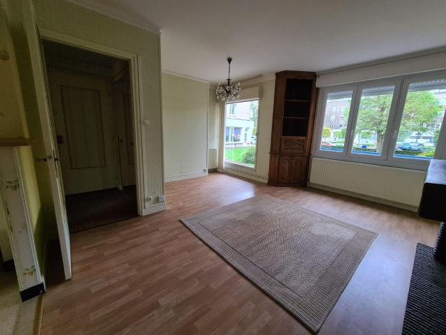 Appartement location à Dunkerque