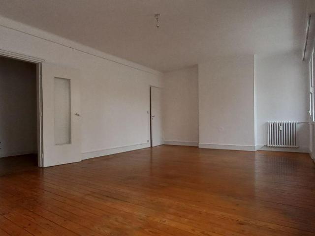 Appartement location à Dunkerque